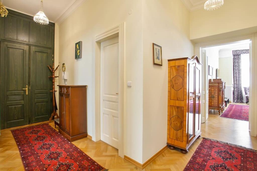 Melody Appartement *