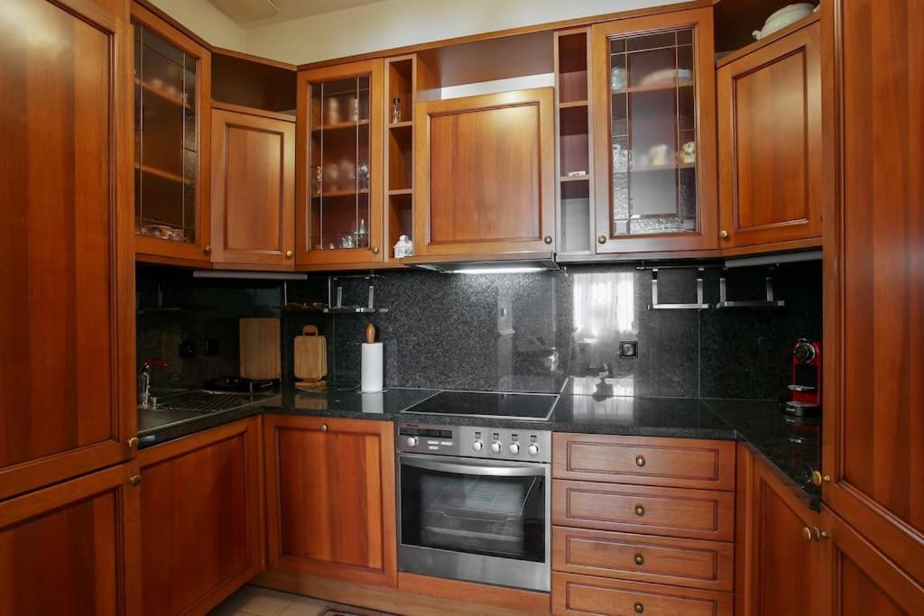 Appartement Melody
